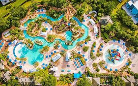 Reunion Resort in Orlando Florida